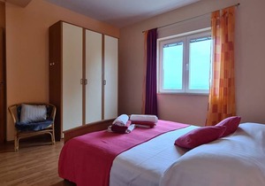 50 m² Apartment ∙ 1 bedroom ∙ 4 guests