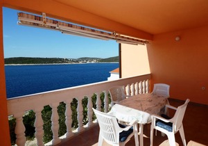 50 m² Apartment ∙ 1 bedroom ∙ 3 guests
