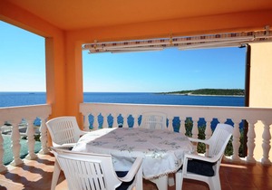 50 m² Apartment ∙ 1 bedroom ∙ 3 guests