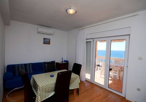 50 m² Apartment ∙ 1 bedroom ∙ 3 guests