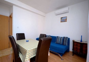50 m² Apartment ∙ 1 bedroom ∙ 3 guests