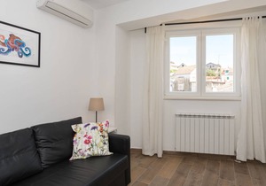 50 m² Apartment ∙ 1 bedroom ∙ 4 guests