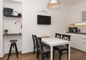 50 m² Apartment ∙ 1 bedroom ∙ 4 guests
