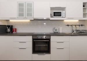50 m² Apartment ∙ 1 bedroom ∙ 4 guests