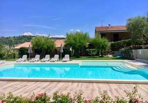 50 m² Apartment ∙ 1 bedroom ∙ 4 guests