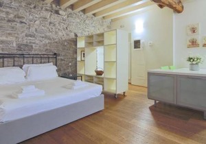 50 m² Apartment ∙ 1 bedroom ∙ 4 guests