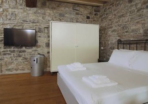 50 m² Apartment ∙ 1 bedroom ∙ 4 guests