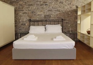 50 m² Apartment ∙ 1 bedroom ∙ 4 guests