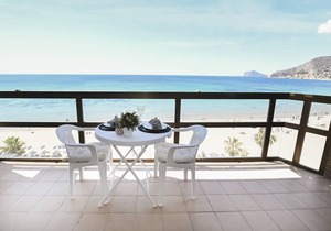 50 m² Apartment ∙ 1 bedroom ∙ 3 guests