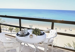 50 m² Apartment ∙ 1 bedroom ∙ 3 guests