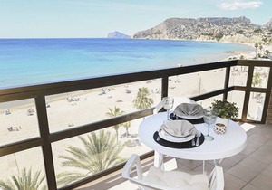 50 m² Apartment ∙ 1 bedroom ∙ 3 guests