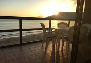 50 m² Apartment ∙ 1 bedroom ∙ 3 guests