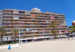 50 m² Apartment ∙ 1 bedroom ∙ 3 guests