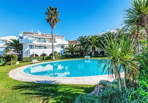 50 m² Apartment ∙ 1 bedroom ∙ 4 guests