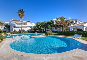 50 m² Apartment ∙ 1 bedroom ∙ 4 guests