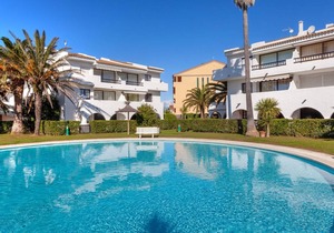 50 m² Apartment ∙ 1 bedroom ∙ 4 guests