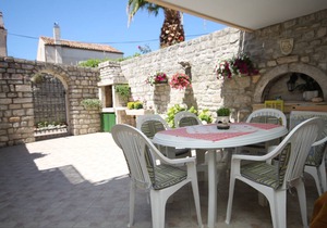 50 m² Apartment ∙ 1 bedroom ∙ 5 guests