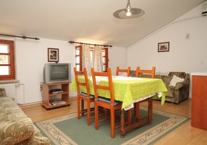 50 m² Apartment ∙ 1 bedroom ∙ 5 guests