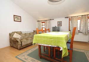50 m² Apartment ∙ 1 bedroom ∙ 5 guests