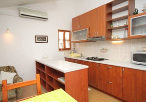 50 m² Apartment ∙ 1 bedroom ∙ 5 guests