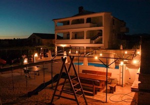 50 m² Apartment ∙ 1 bedroom ∙ 4 guests