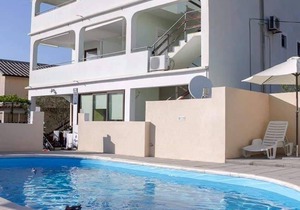 50 m² Apartment ∙ 1 bedroom ∙ 4 guests