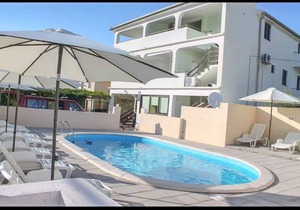 50 m² Apartment ∙ 1 bedroom ∙ 4 guests