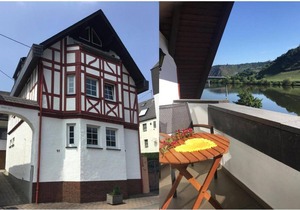 50 m² Apartment ∙ 1 bedroom ∙ 2 guests