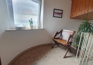 50 m² Apartment ∙ 1 bedroom ∙ 2 guests