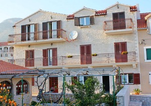 50 m² Apartment ∙ 1 bedroom ∙ 2 guests