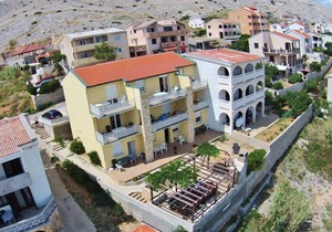 50 m² Apartment ∙ 1 bedroom ∙ 4 guests