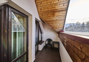 50 m² Apartment ∙ 1 bedroom ∙ 4 guests