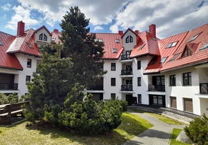 50 m² Apartment ∙ 1 bedroom ∙ 4 guests