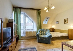 50 m² Apartment ∙ 1 bedroom ∙ 4 guests