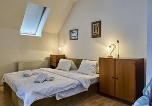 50 m² Apartment ∙ 1 bedroom ∙ 4 guests