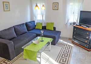 50 m² Apartment ∙ 1 bedroom ∙ 3 guests