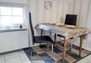 50 m² Apartment ∙ 1 bedroom ∙ 3 guests