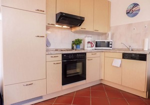 50 m² Apartment ∙ 1 bedroom ∙ 4 guests