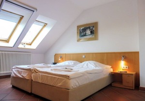 50 m² Apartment ∙ 1 bedroom ∙ 4 guests
