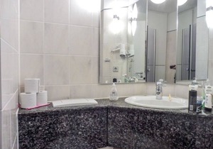 50 m² Apartment ∙ 1 bedroom ∙ 4 guests
