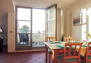 50 m² Apartment ∙ 1 bedroom ∙ 4 guests