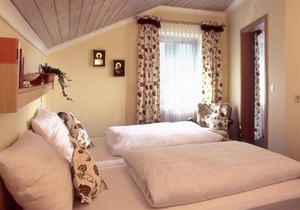 50 m² Apartment ∙ 1 bedroom ∙ 2 guests