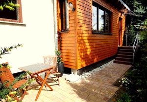 50 m² Apartment ∙ 1 bedroom ∙ 2 guests