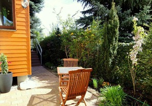 50 m² Apartment ∙ 1 bedroom ∙ 2 guests