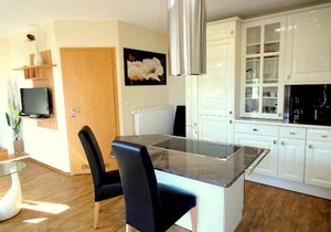 50 m² Apartment ∙ 1 bedroom ∙ 2 guests