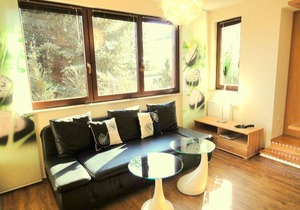 50 m² Apartment ∙ 1 bedroom ∙ 2 guests