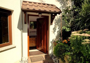 50 m² Apartment ∙ 1 bedroom ∙ 2 guests