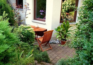 50 m² Apartment ∙ 1 bedroom ∙ 2 guests