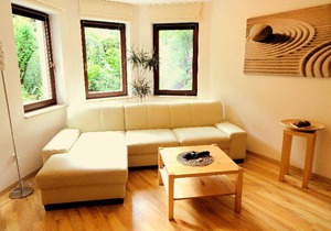 50 m² Apartment ∙ 1 bedroom ∙ 2 guests