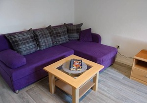50 m² Apartment ∙ 1 bedroom ∙ 4 guests